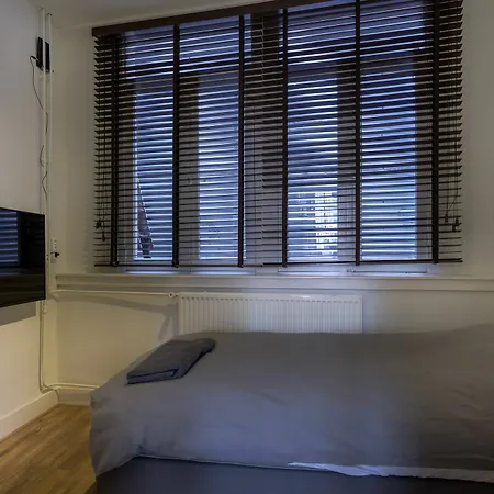 Canal View Otel 2*